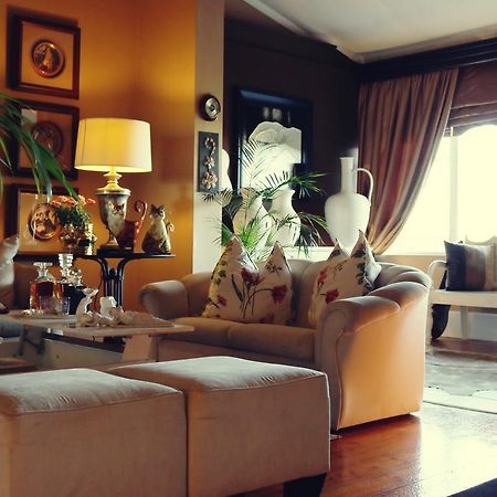 Sir Harveys Bed And Breakfast 다반 외부 사진