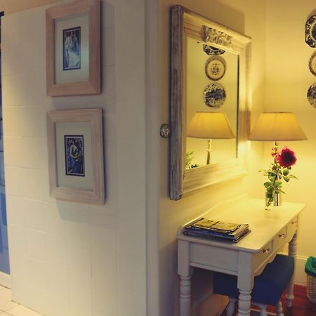 Sir Harveys Bed And Breakfast 다반 외부 사진