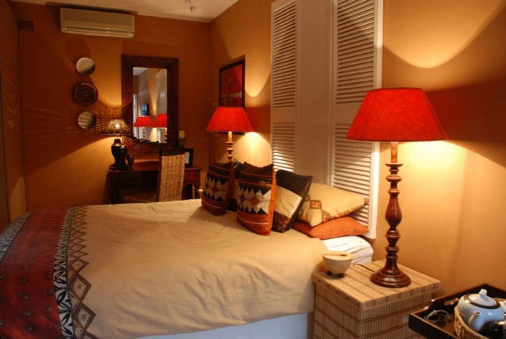 Sir Harveys Bed And Breakfast 다반 객실 사진