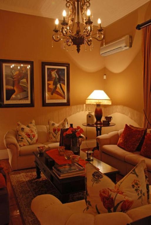Sir Harveys Bed And Breakfast 다반 외부 사진