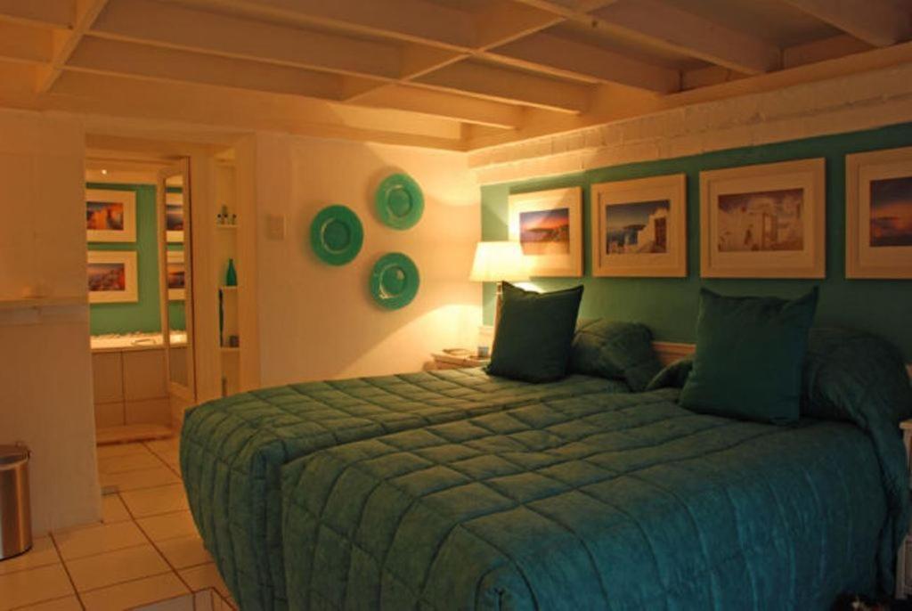 Sir Harveys Bed And Breakfast 다반 외부 사진
