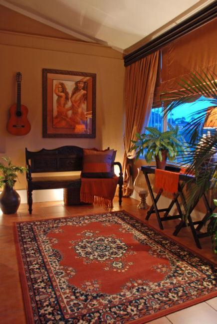 Sir Harveys Bed And Breakfast 다반 외부 사진