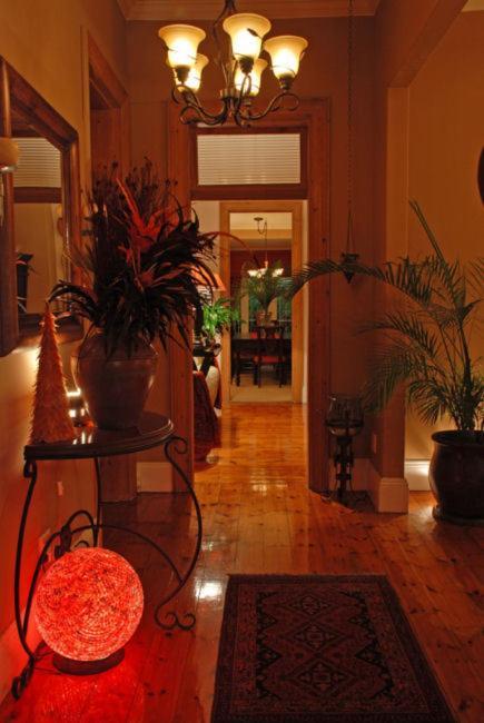 Sir Harveys Bed And Breakfast 다반 외부 사진
