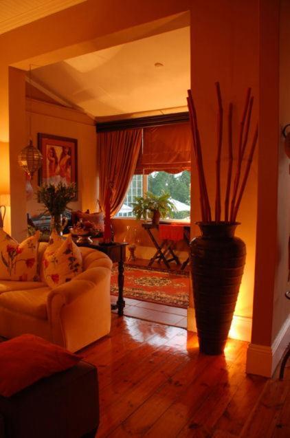 Sir Harveys Bed And Breakfast 다반 외부 사진