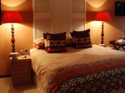 Sir Harveys Bed And Breakfast 다반 외부 사진