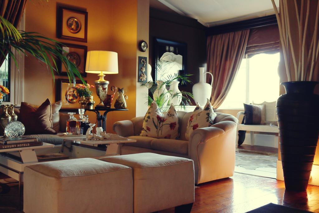 Sir Harveys Bed And Breakfast 다반 외부 사진
