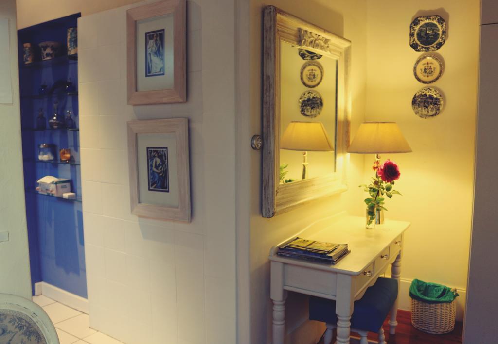 Sir Harveys Bed And Breakfast 다반 외부 사진