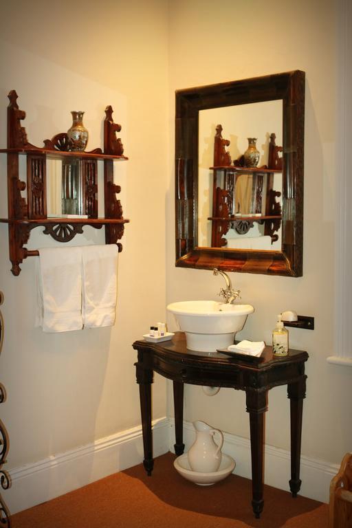 Sir Harveys Bed And Breakfast 다반 외부 사진